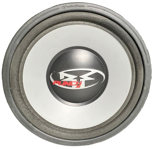 ROCKFORD FOSGATE T3S1-19 POWER 19