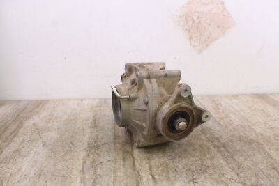 2012 CAN-AM OUTLANDER MAX 800 XT Rear Differential Diff 2650miles