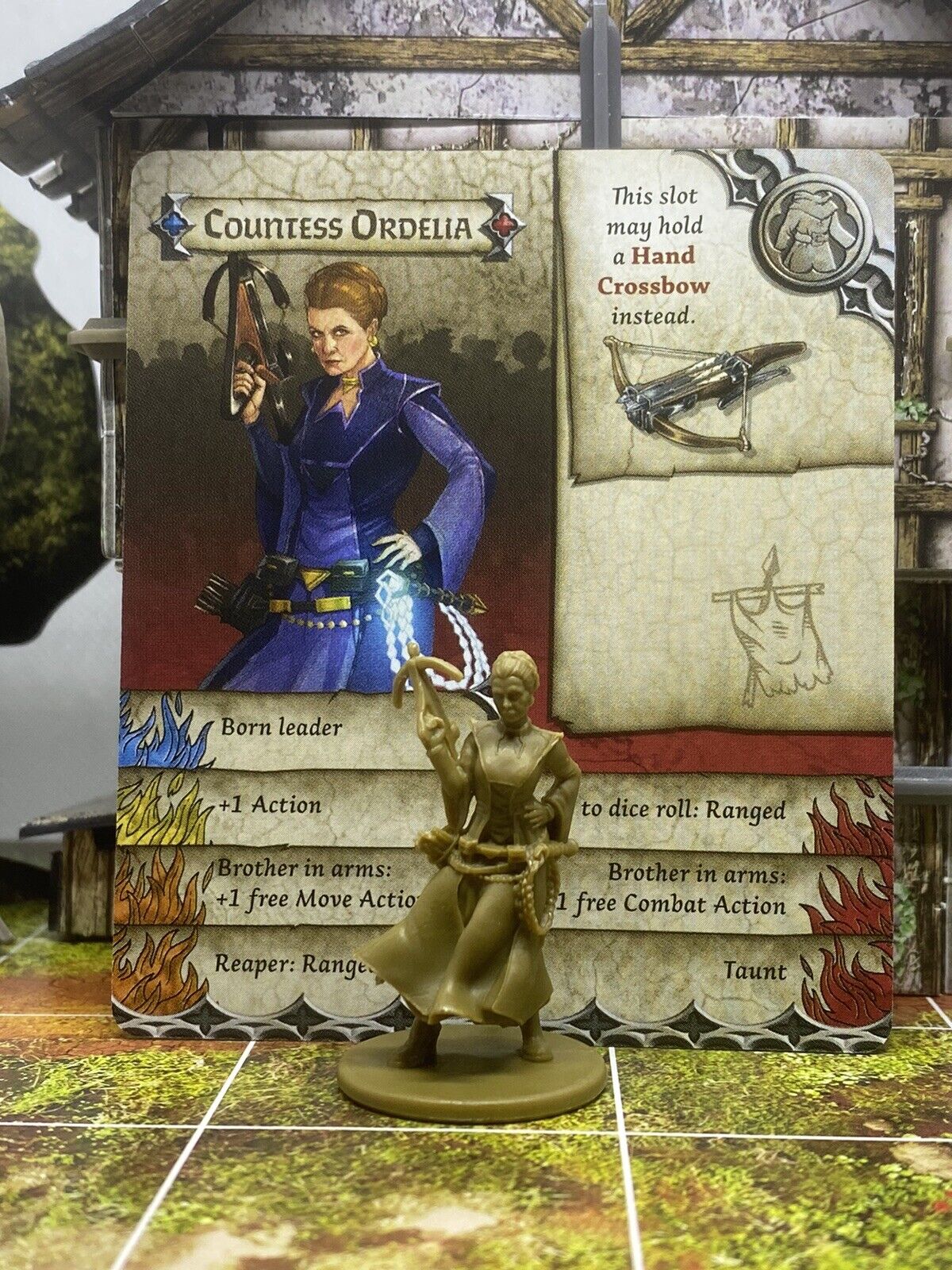 Zombicide: Green Horde by CMON — Kickstarter