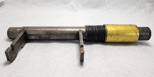 Vintage VW Clutch Cross Shaft - Picture 2 of 5
