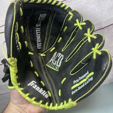 Franklin 22460-11  Fielding Baseball Glove Deepweb Right Hand Throw RHT LHC