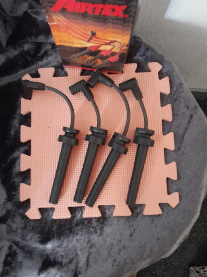 AIRTEX JEEP 2.4 4CYL IGNITION LEAD SET - Image 3 of 3