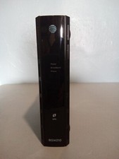 AT T Arris BGW210-700 Gateway Wi-Fi Modem Router Broadband with AC and CAT5