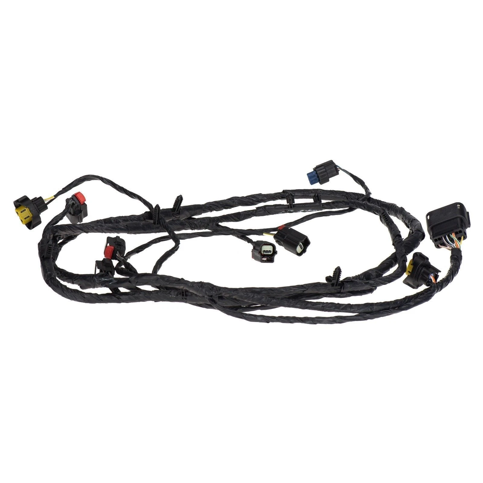 15-23 CHRYSLER 300 FRONT BUMPER PARK SENSOR PARK ASSIST WIRING HARNESS OE MOPAR
