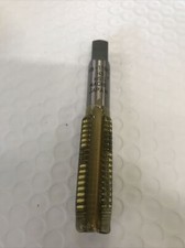 Nachi 5/8-11 NC Tap H3 4 Flute Plug HS New!! Qty 1