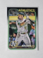 2024 Topps Series 1 Pick Your Cards #1-175 Base UPDATED 01/2025