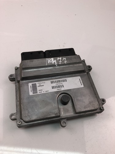 VOLVO S40 II MS Motorsteuergerät ECU P30743102 2005 22555666
