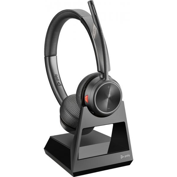 Hp - Poly Enterprise Audio (ng) SPARE BIN HEADSET DECT SAVI 7200 EU