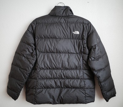 The North Face Womens Down Insulated Ski Puffer Jacket XL 550 
