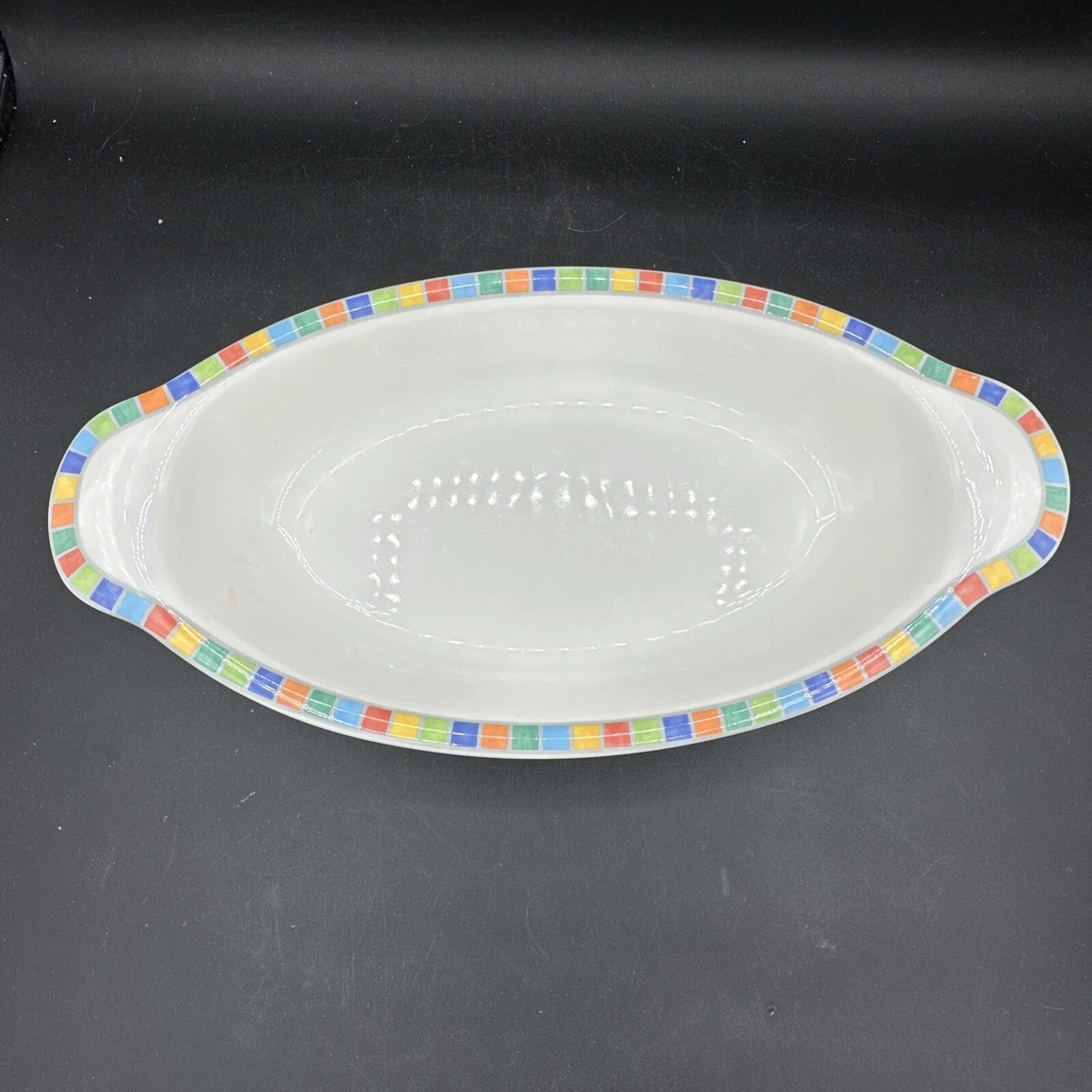 Villeroy Boch Twist Alea Limone for sale | eBay
