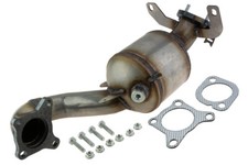 Catalyseurs Skoda YETI