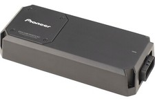 Pioneer GM-ME300X1C Compact marine subwoofer amplifier   300 watts RMS x 1