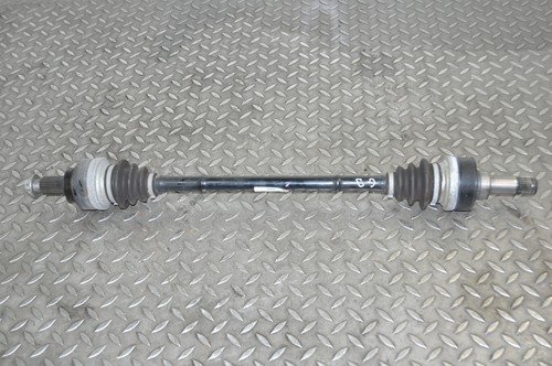 BMW F30 Antriebswelle hinten rechts 7634458 316i 2015 Linkslenker 2332173