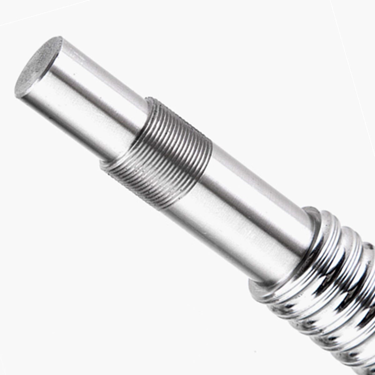 Parafuso De Esfera Laminado Sfu1204 De 700 Mm Ballnut Anti B | Parcelamento sem juros
