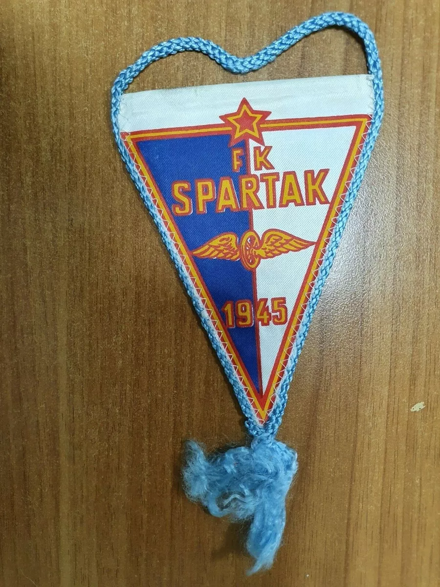 Spartak Subotica 