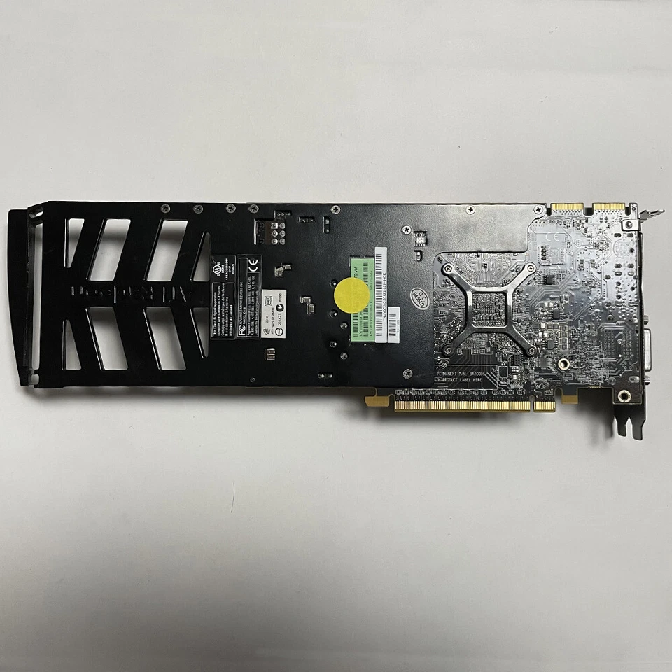 0GCJ42 For ATI HD5770 1G DDR5 128Bit 6PIN Graphic Video Card - Image 2 of 4