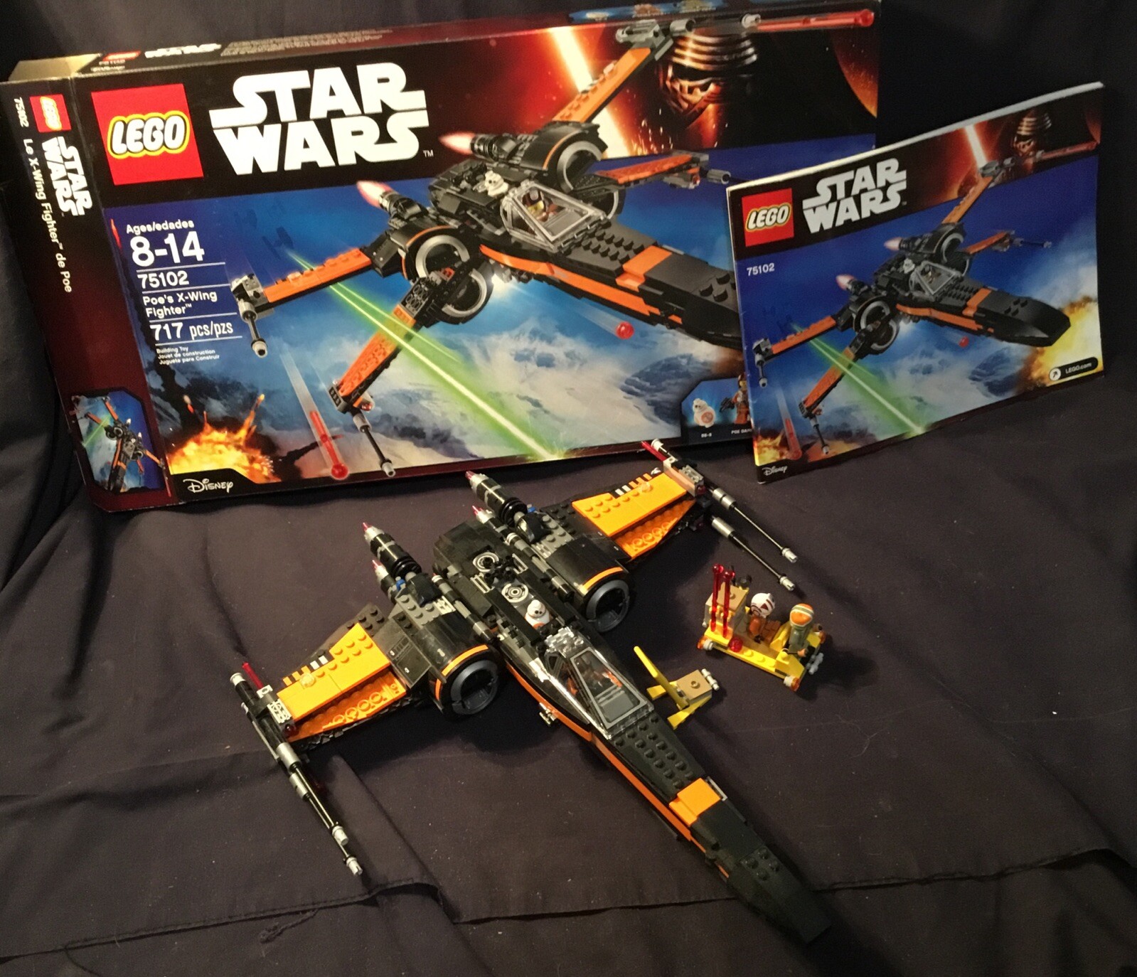 Picture 1 of 10