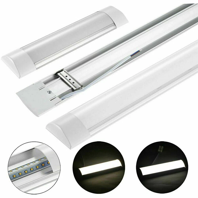 Linear fluorescent deals lamp