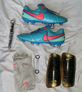 nike id boots