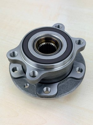JPN 10L1070JPN Radlager ABS Ring Vorne Nissan Qashqai J11   Renault Kadjar HA HL