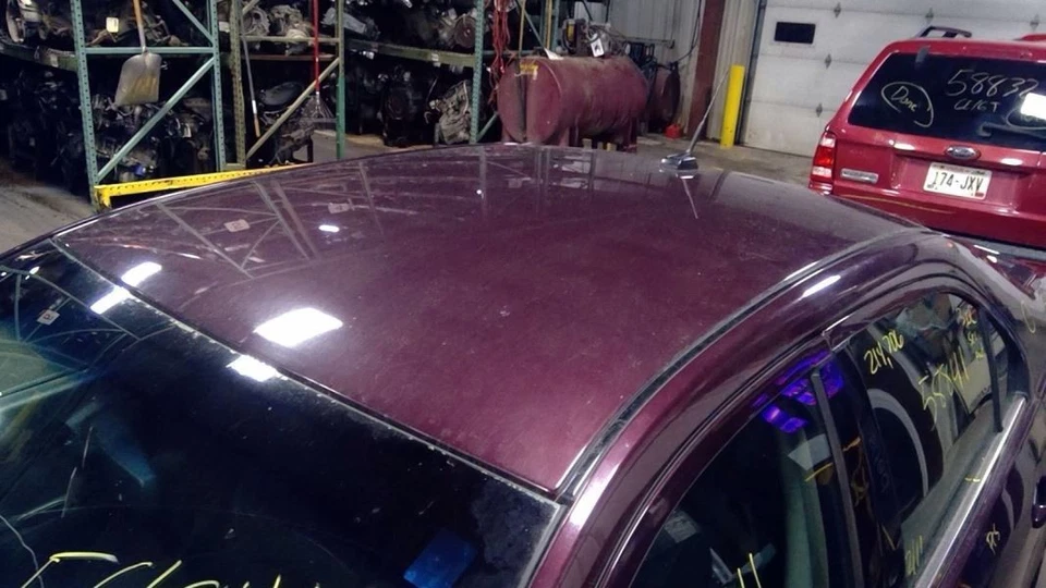 Assentos traseiros aquecidos controle térmico assento ECM chassi compatível com 09-19 FLEX 4191481 - Imagem 3 de 4