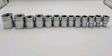 SNAP-ON 313TWYA 13PC 1/2