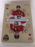2025-26 O-Pee-Chee Hockey Aleksander Barkov OPC PLAYING CARDS 10 HEARTS