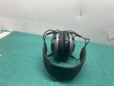 Peltor Sport Rangeguard Electronic Hearing Protector,