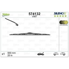 Scheibenwischer hinten für Mazda 121 3 JASM 6 GG GH GY | 24283419