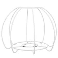 Light Fixture Accessories Vintage Guard Farmhouse Lampshade Replacement Pendant