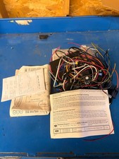 2001 Ford Lincoln Mercury Remote Start Keyless Entry Kit 1l3z-19g364-ba Nos Oem 2001 Ford Lincoln Mercury Remote Start Keyless Entry Kit 1l3z-19g364-ba Nos Oem