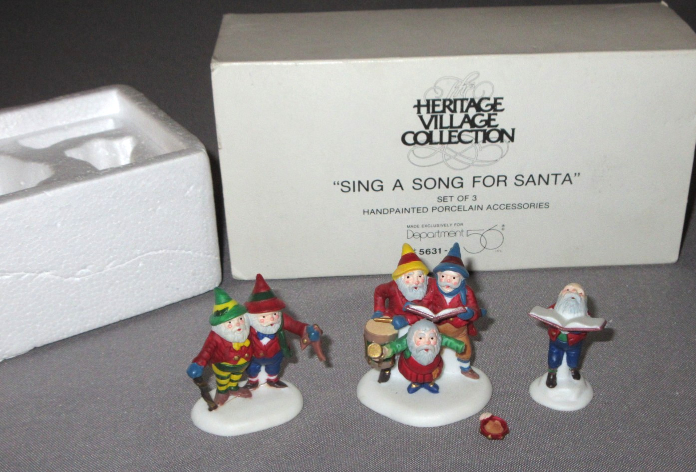 Click here to see eBay Auction