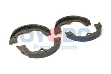 Bremsbackensatz Feststellbremse Oyodo 25H4024-OYO 190mm für HONDA ACCORD 8 CW CU