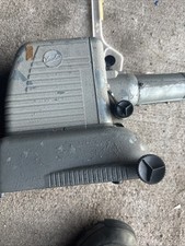 Vintage Viewlex Projector V-22C w/ Original Case