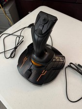 Thrustmaster T.16000M (2960778) FCS Hotas Fli...