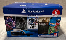 Sony PlayStation 4 und 5 Virtual Reality Megapack (Ohne Spiele!)
