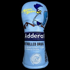 American Flatsticks Road Runner / Adderall DR...
