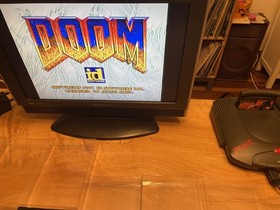 Atari Jaguar Bundle (Tested)