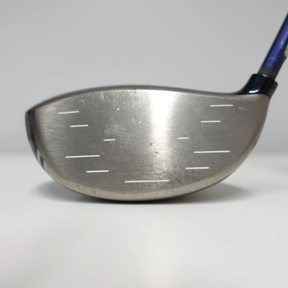 DUNLOP XXIO 2016 Driver Flex-S 46in RH No H/C - Image 3 of 4