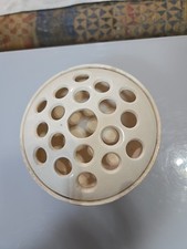 19 Hole 5 Inch Flower Frog.