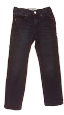Boy Size 7 Old Navy Slim Tapered Jeans