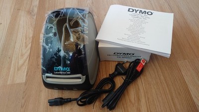 DYMO LabelWriter 550 Etikettendrucker Etikettendrucker mit Thermodirekt