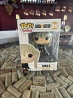 Funko Pop! Vinyl: Soul Eater Maka Figure #80 In Box