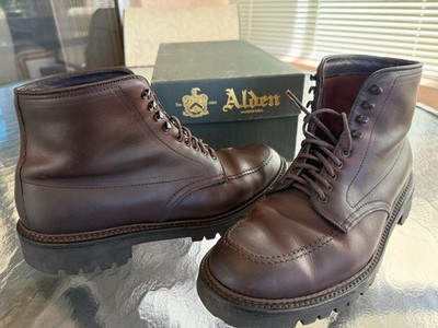 Alden 404