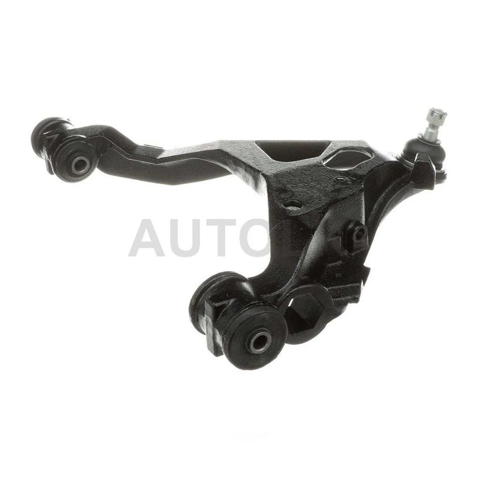 Передний нижний рычаг управления Delphi с шарнирами для 2000 2001 Ford Expedition_LK - Изображение 2 из 4