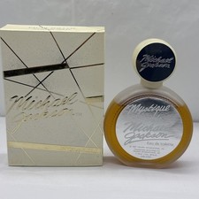 Mystique By Michael Jackson Edt 60ml/2oz Spray For Men