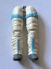 Gi Joe ARAH 1990 Sub Zero Legs Tight Knee Joints Flat Rate Shipping H42
