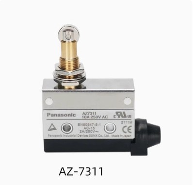 1PC new travel switch AZ-7311 AZ7311 .F0 #iw
