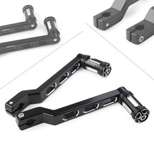 Schaltpedal Schalthebel Schaltung Pedal f&uuml;r Harley Touring Electra Glide Softail