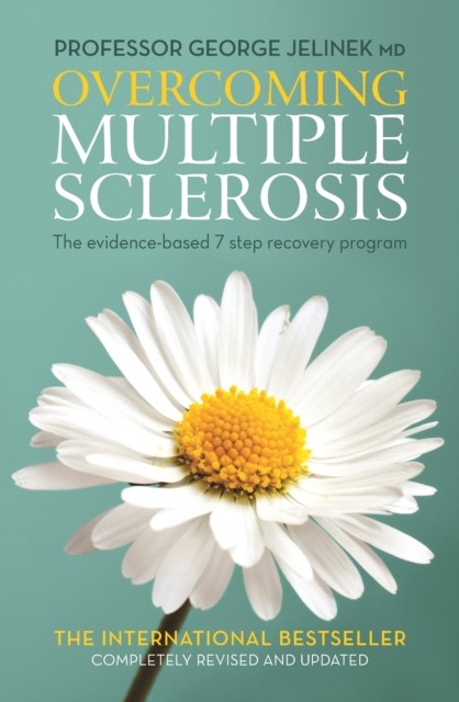 Overcoming Multiple Sclerosis by George Jelinek MD (Paperback Book)